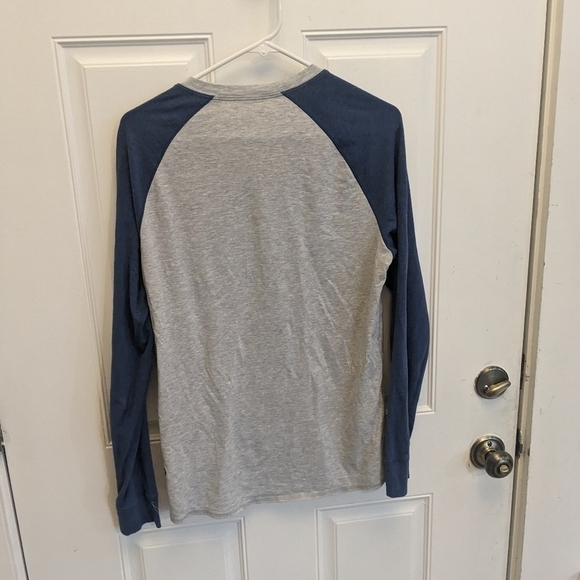 Lululemon Bodhi Long Sleeve Baseball Tee - Picture 4 of 4